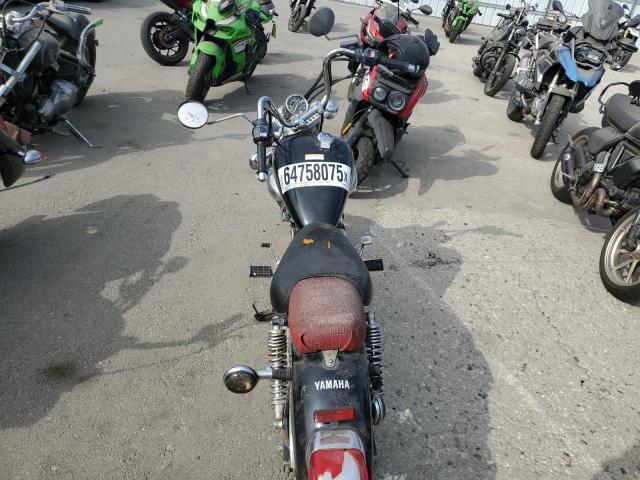2005 YAMAHA XV250 JYA3BGC025A010733