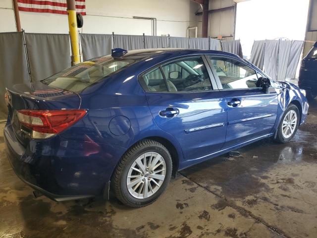 Vin: 4s3gkab65j3621850, lot: 63196235, subaru impreza premium 20183