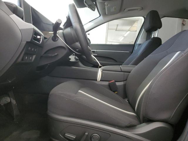 2025 HYUNDAI SONATA HYB KMHL34JJ0SA102782