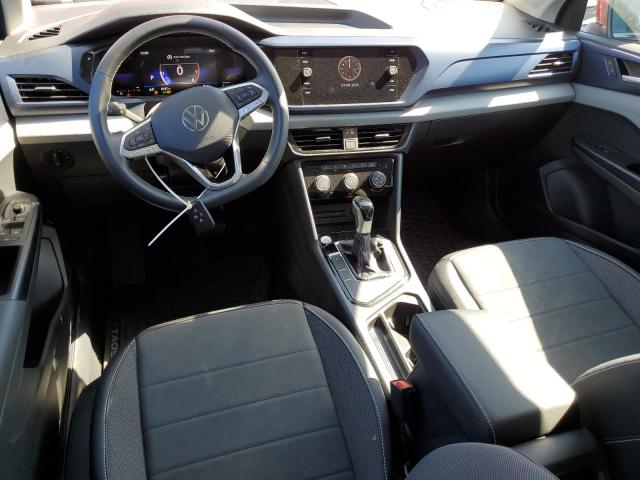 2023 VOLKSWAGEN TAOS SE 3VVEX7B21PM371797