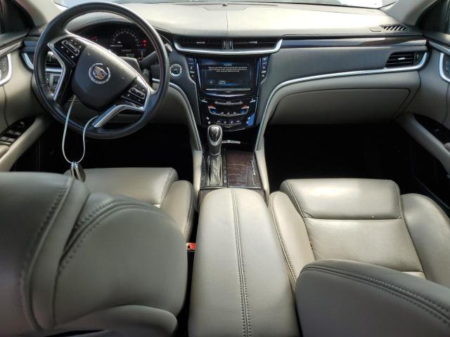 2015 CADILLAC XTS LUXURY 2G61M5S37F9119520
