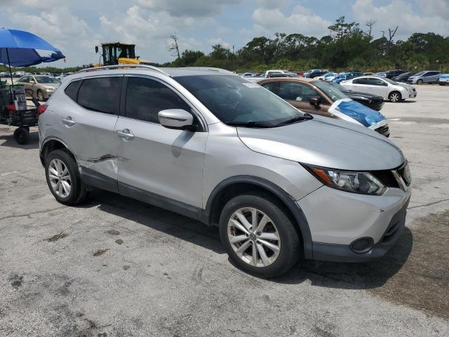 2019 NISSAN ROGUE SPOR - JN1BJ1CP0KW239152