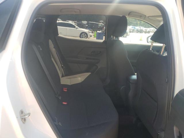 2025 NISSAN KICKS S - 3N8AP6BA8SL392521