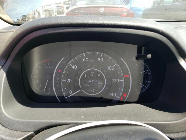 2016 HONDA CR-V EX 2HKRM4H57GH620778