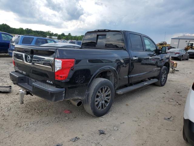 Vin: 1n6ba1f4xgn504958, lot: 63560315, nissan titan sl 20163