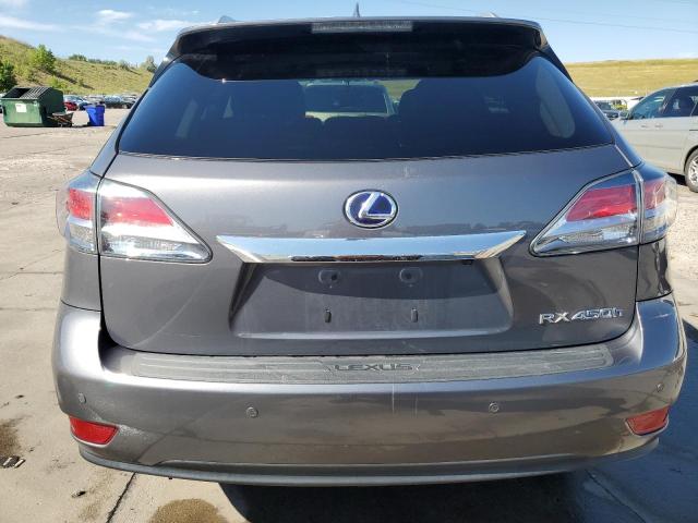 2015 LEXUS RX 450H 2T2BC1BA9FC005722