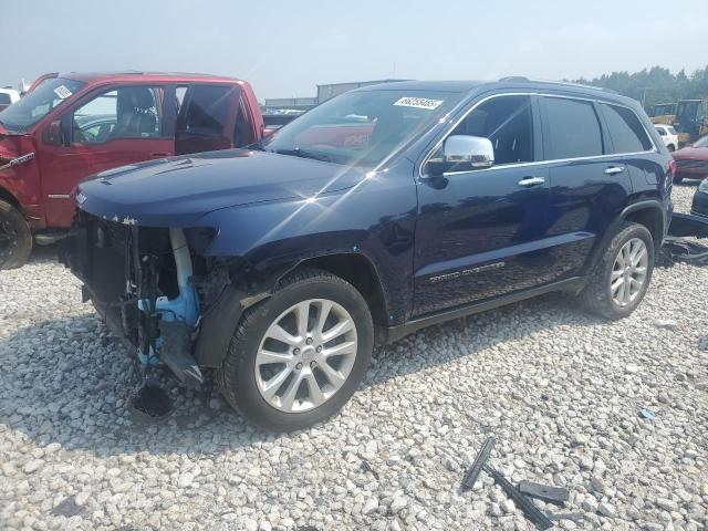 1C4RJFBG3HC887539 2017 JEEP GRAND CHER