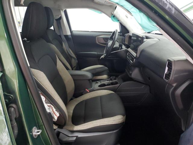 2025 FORD BRONCO SPO - 3FMCR9BN0SRE31453
