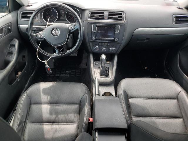 2017 VOLKSWAGEN JETTA SE - 3VWDB7AJ0HM412842