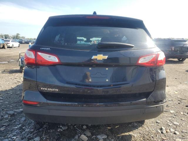2020 CHEVROLET EQUINOX LS 3GNAXHEV3LS700876