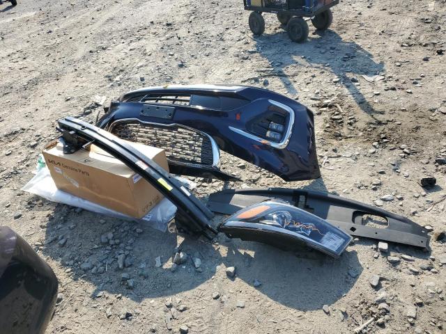 2019 KIA SEDONA EX - KNDMC5C16K6561023