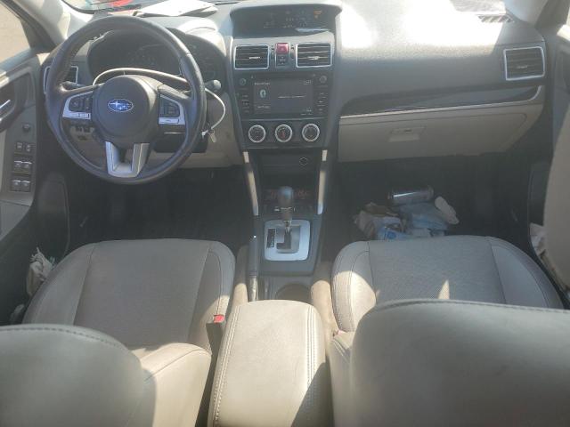 2017 SUBARU FORESTER 2 JF2SJALC0HH467421