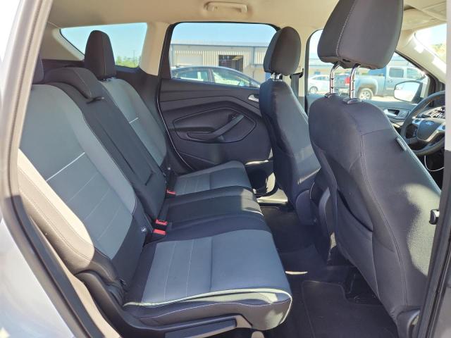2015 FORD ESCAPE SE - 1FMCU9GX8FUB09196