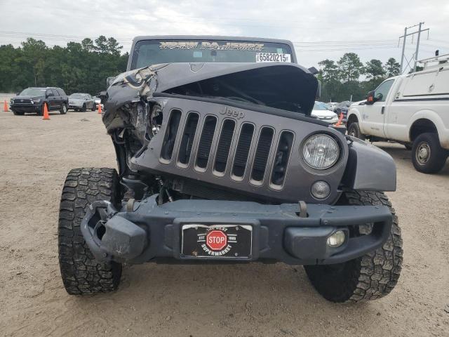2018 JEEP WRANGLER U 1C4BJWDG1JL926181