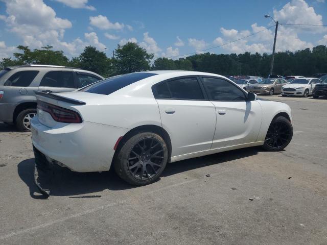 2015 DODGE CHARGER SE - 2C3CDXBG9FH768265