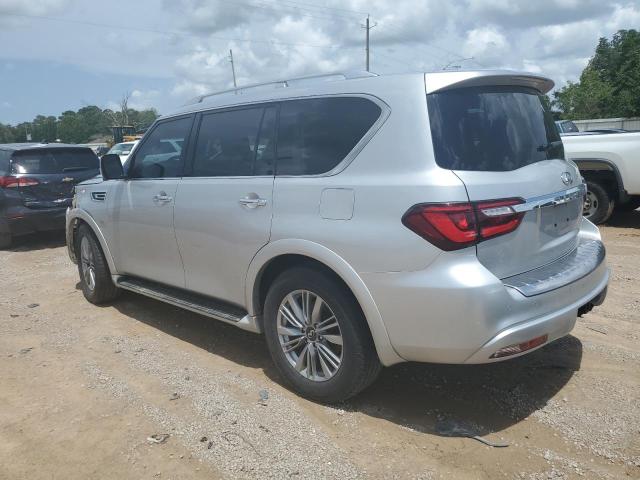 2019 INFINITI QX80 LUXE JN8AZ2NE4K9235496