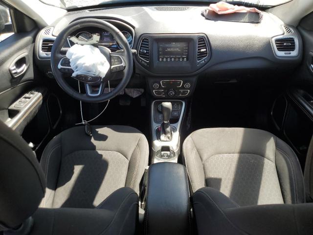 2020 JEEP COMPASS SP 3C4NJDAB0LT135402