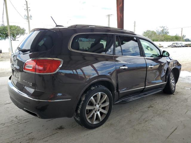 2017 BUICK ENCLAVE 5GAKVCKD5HJ154495