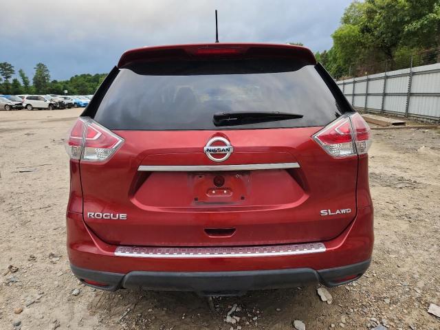 2015 NISSAN ROGUE S 5N1AT2MV2FC785203