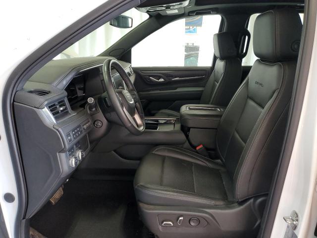 2022 GMC YUKON DENA 1GKS2DKL5NR347946