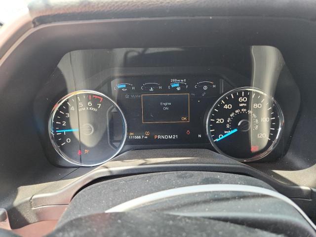 2016 FORD F150 SUPER #3302679010