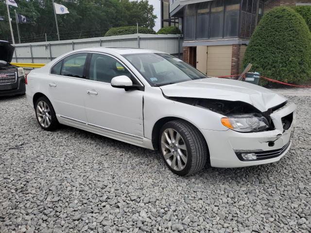 2015 VOLVO S80 PREMIE YV1902MK2F1188693
