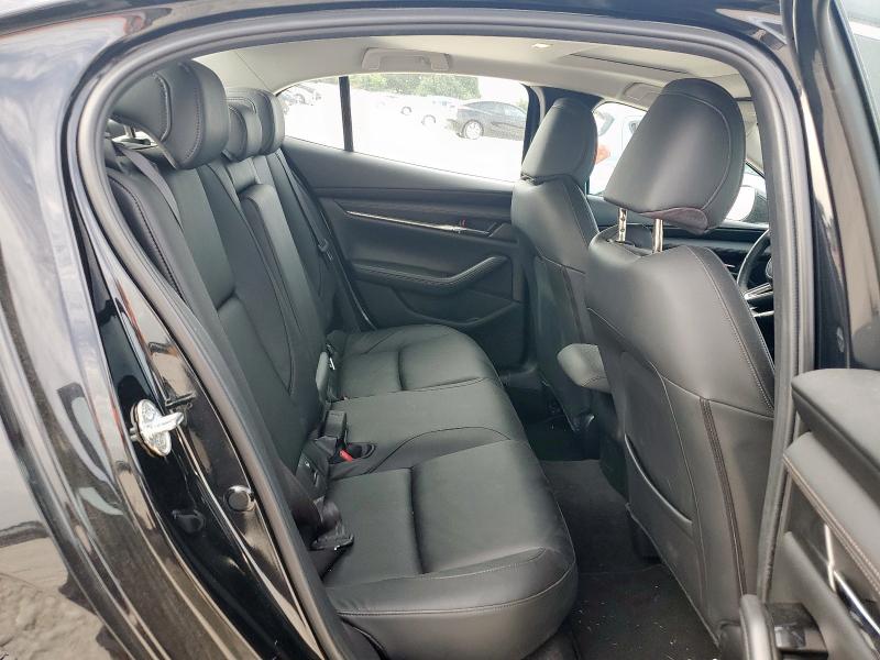 2021 MAZDA 3 PREFERRE JM1BPACL6M1331486