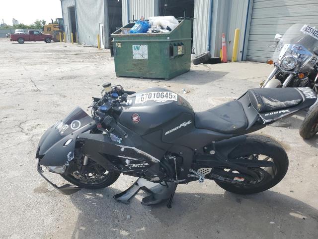 2020 HONDA CBR600 RR JH2PC40JXLK600241