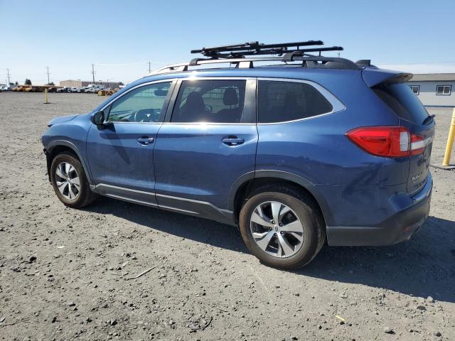 2020 SUBARU ASCENT PRE 4S4WMACD7L3464629