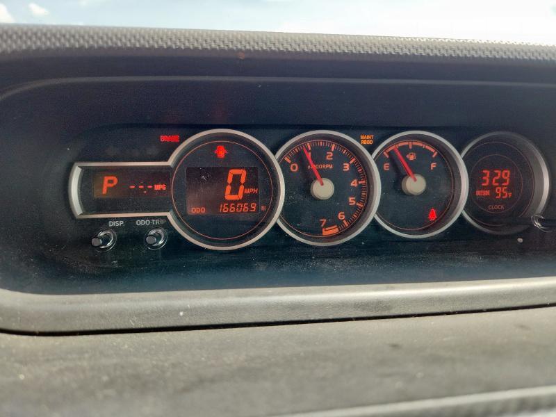 2013 TOYOTA SCION XB #3304615438