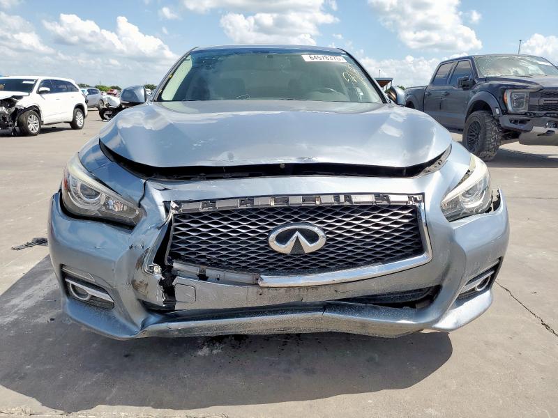 2017 INFINITI Q50 PREMIU JN1EV7AP3HM740032