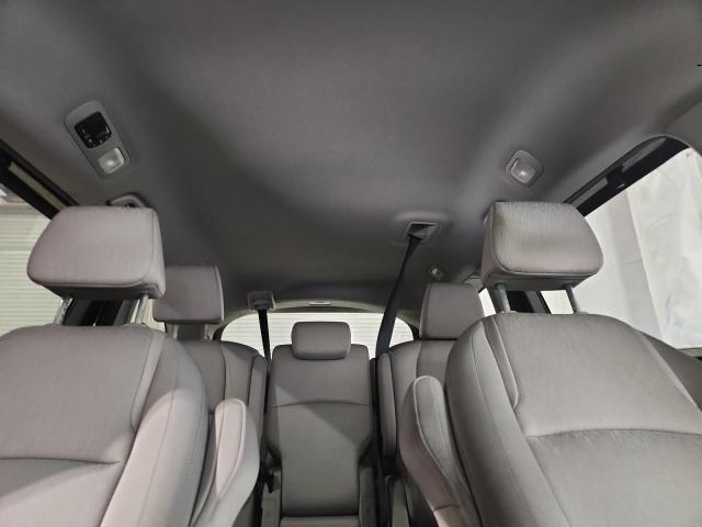 2019 HONDA ODYSSEY EX 5FNRL6H50KB122752