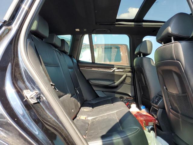 2015 BMW X3 XDRIVE3 - 5UXWX7C53F0K32959