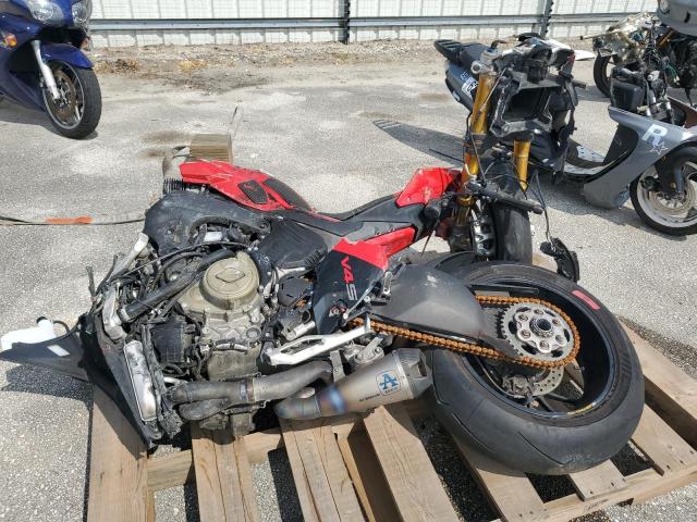 2023 DUCATI PANIGALE V ZDMDAGWW8PB002620