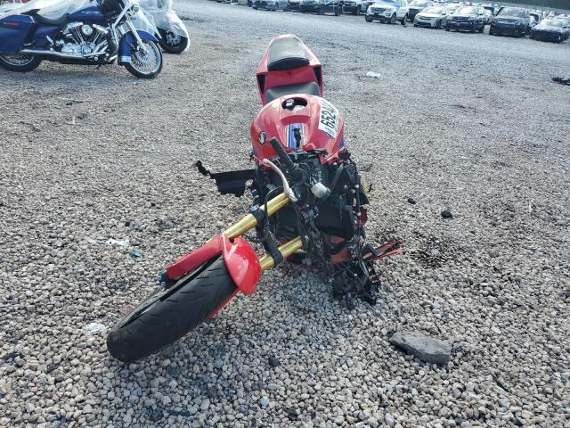 2023 HONDA CBR600 RR JH2PC40J4PK900010