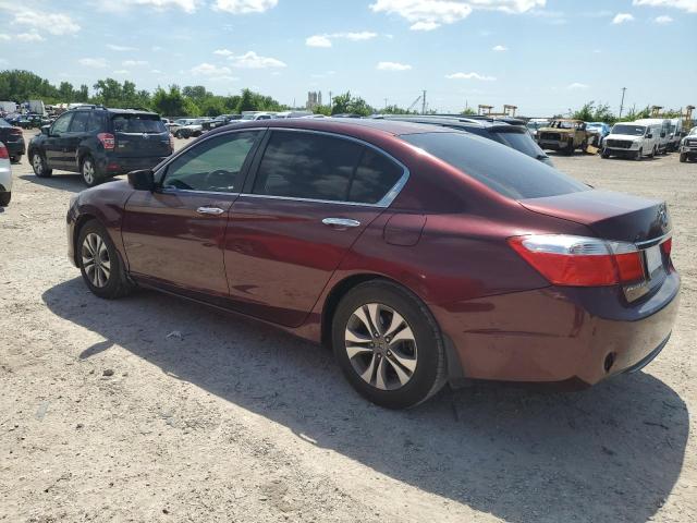 2014 HONDA ACCORD LX - 1HGCR2F38EA292113