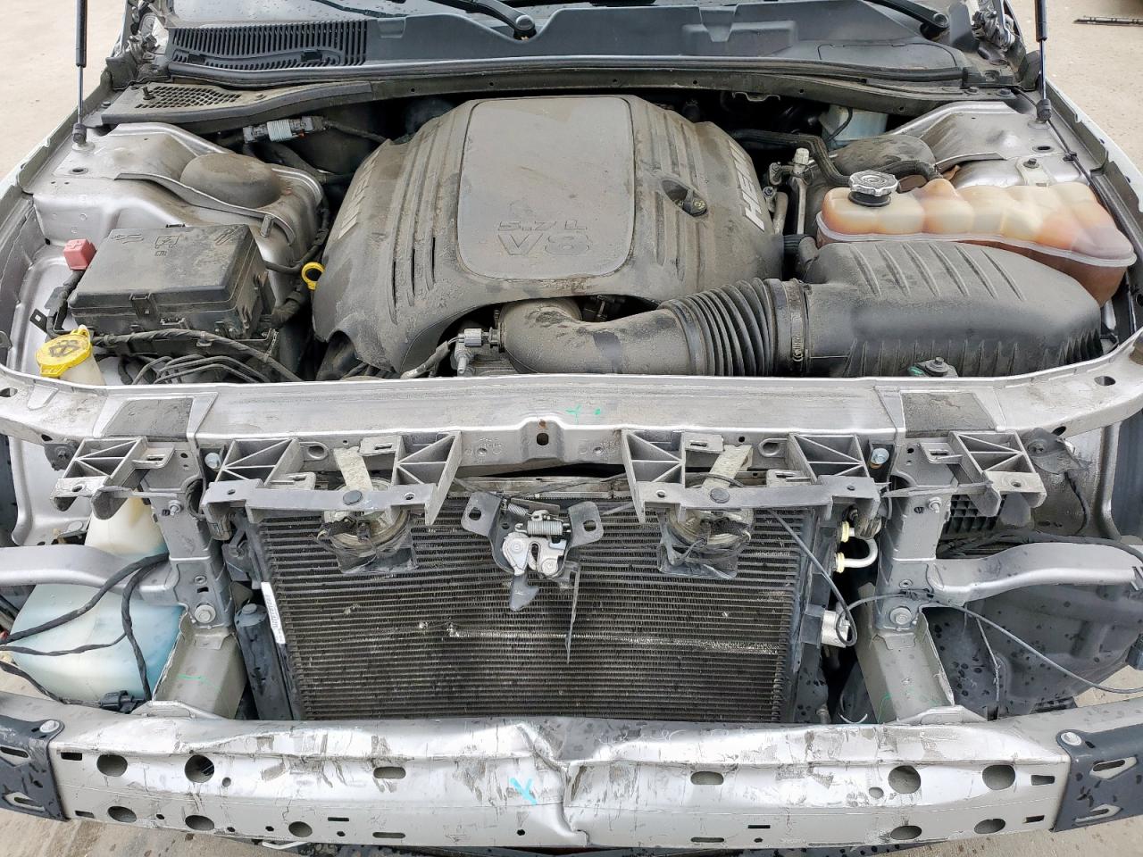 DODGE CHALLENGER R/T