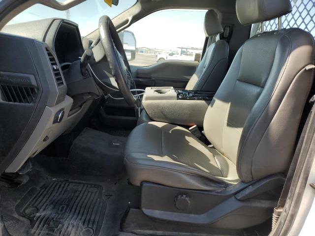 2020 FORD F250 SUPER - 1FTBF2A63LED50221