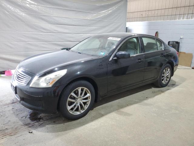 INFINITI G35
