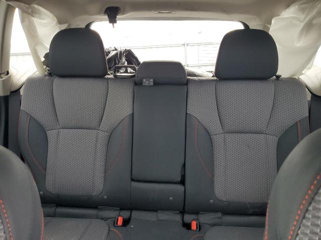 2019 SUBARU FORESTER S JF2SKAJC5KH590929