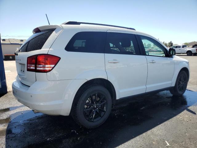 2020 DODGE JOURNEY SE 3C4PDCAB7LT278244