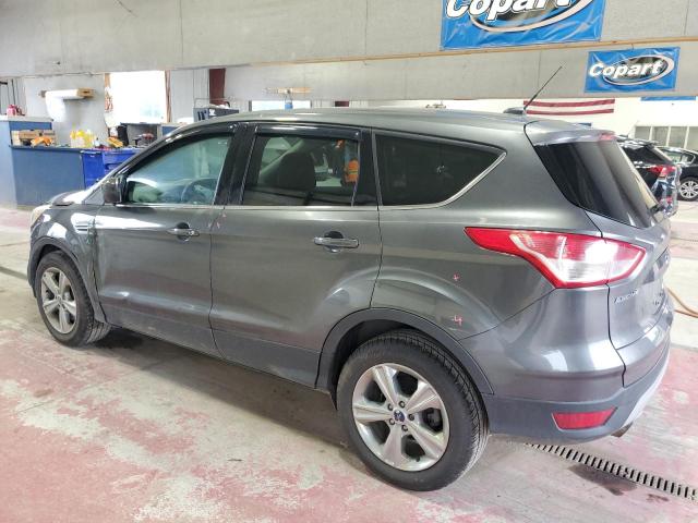 2015 FORD ESCAPE SE - 1FMCU9G99FUC22527