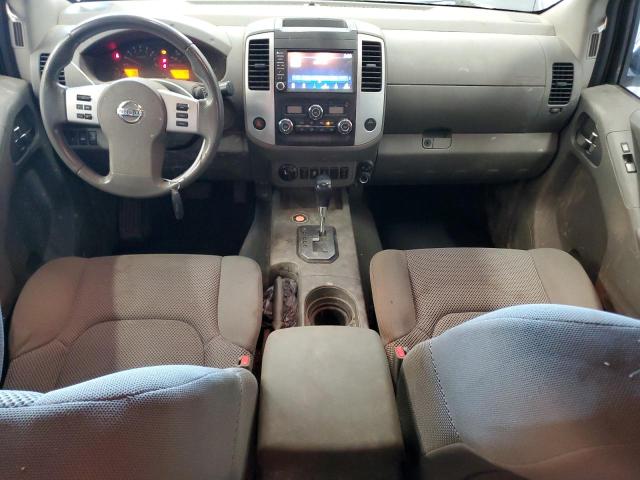 2021 NISSAN FRONTIER S - 1N6ED0EB9MN718298