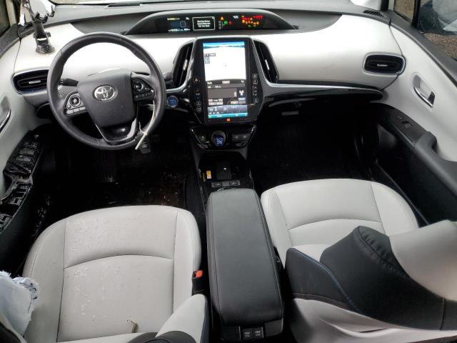 2019 TOYOTA PRIUS JTDKARFU4K3094387