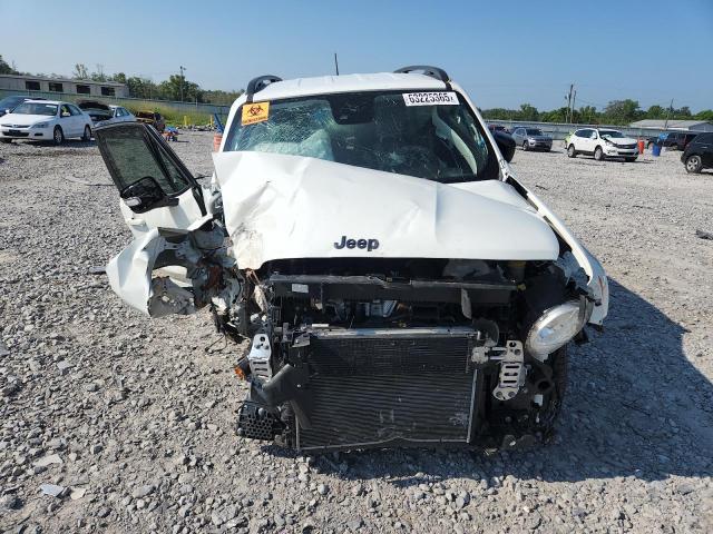 2023 JEEP RENEGADE A ZACNJDE12PPP40033