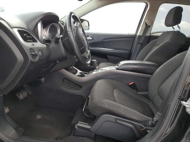 2017 DODGE JOURNEY SE 3C4PDCAB7HT559435