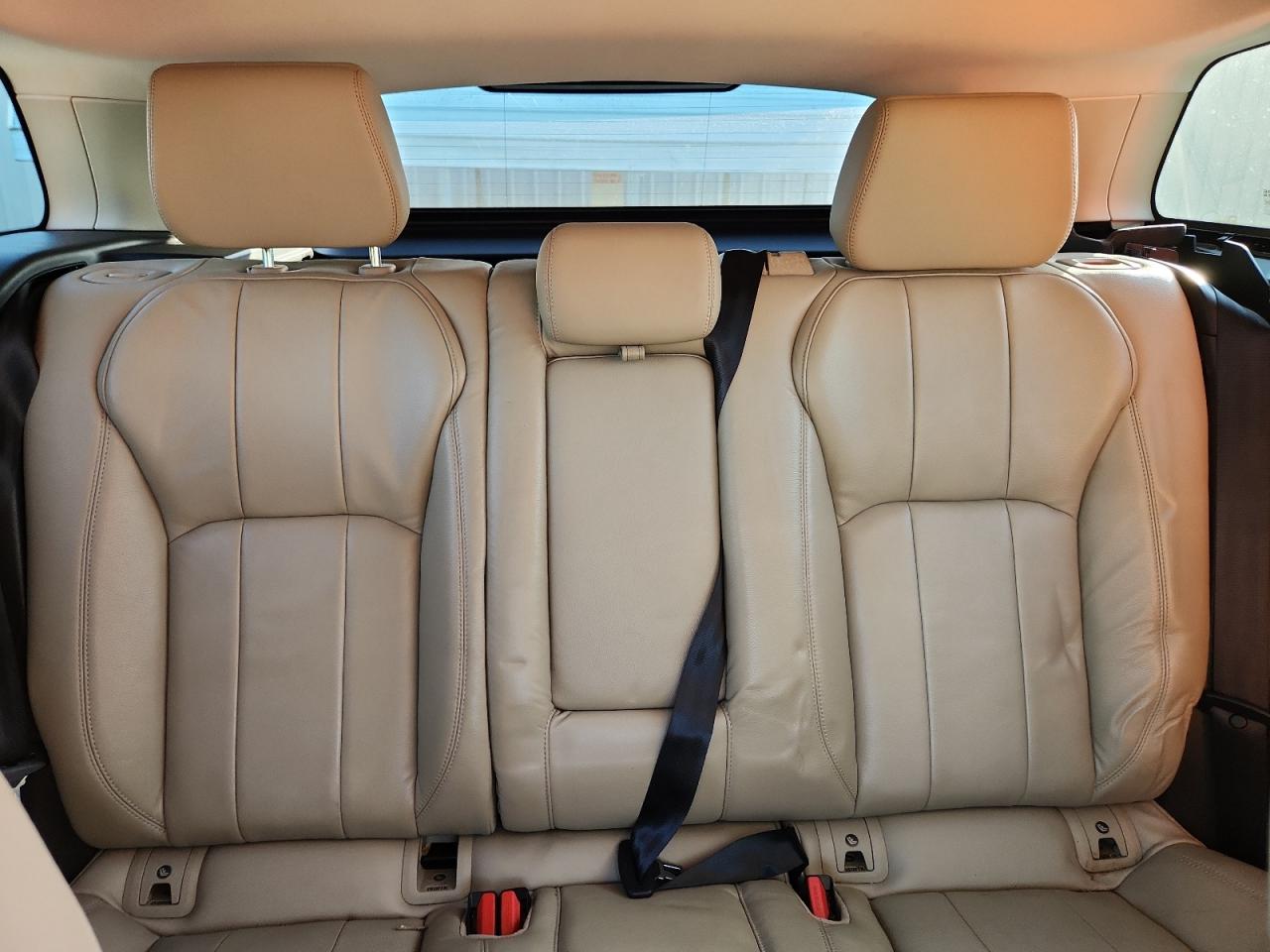 LAND ROVER RANGE ROVER SE