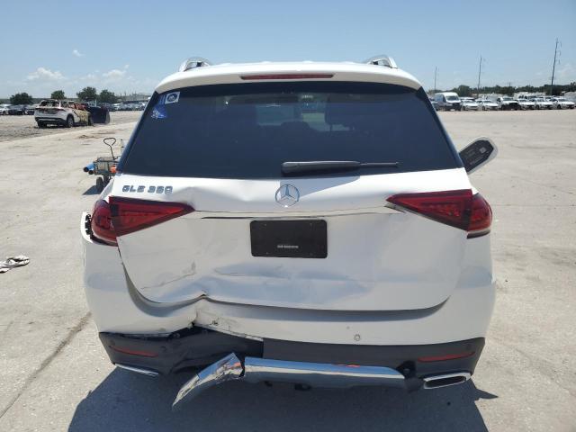 2021 MERCEDES-BENZ GLE 350 4JGFB4JB6MA397656