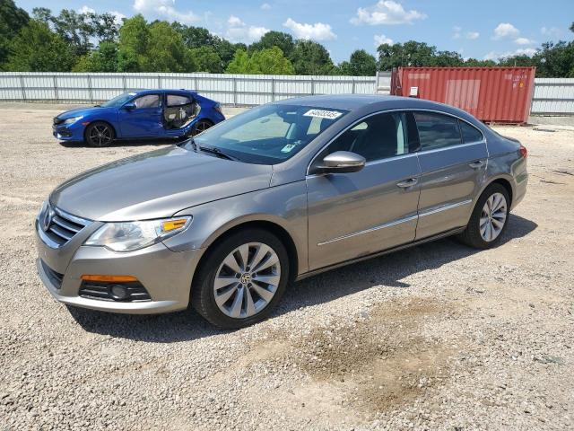 VOLKSWAGEN CC SPORT