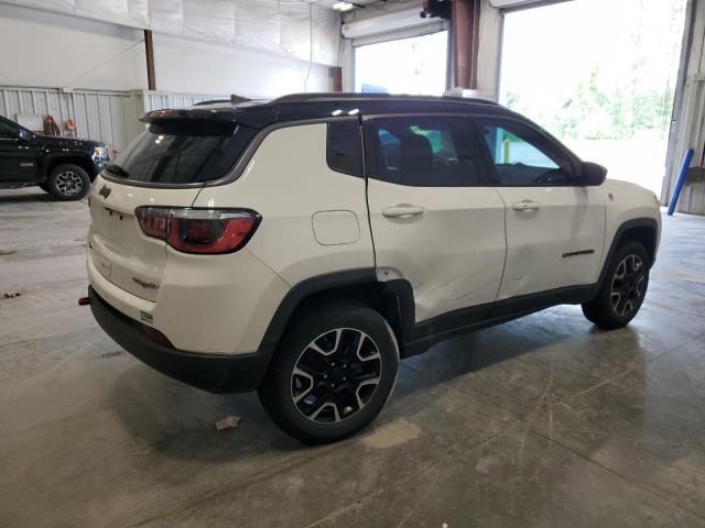2019 JEEP COMPASS TR 3C4NJDDB2KT835304